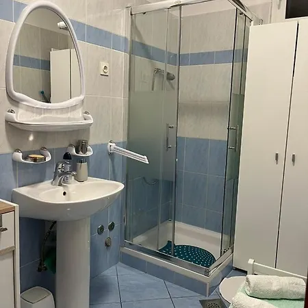 Apartament Gita