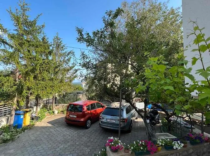 Апартаменты Gita *