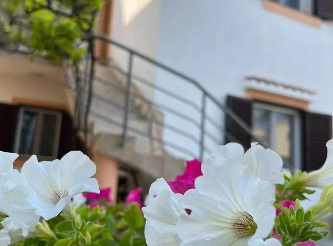 Gita Апартаменты Омишаль