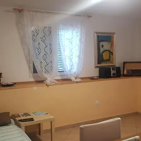 Gita Apartment *