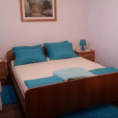 Gita Appartamento Omišalj