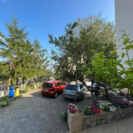 Апартаменты Gita *