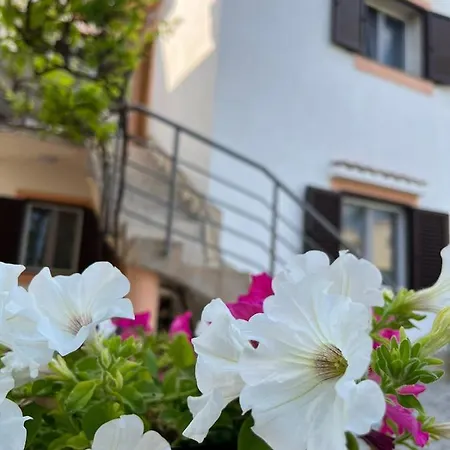 Gita Apartment Omisalj