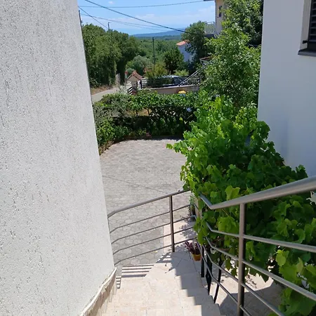 Appartamento Gita Omišalj
