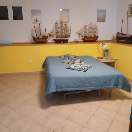 Appartamento Gita *