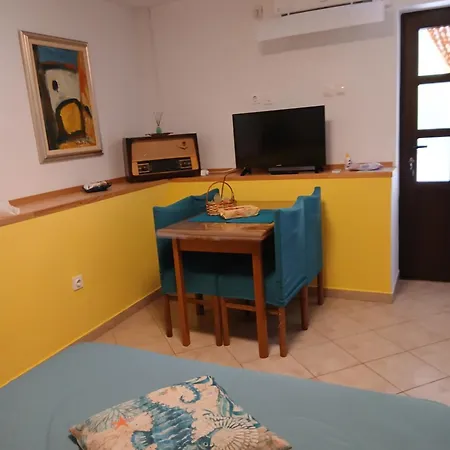Gita Appartamento