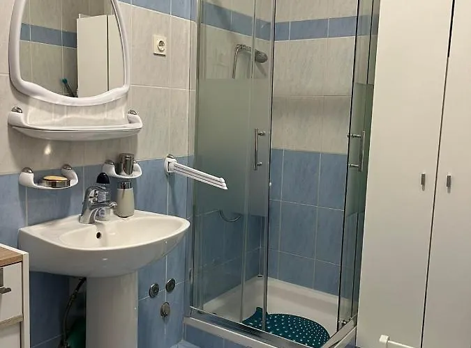 Appartement Gita