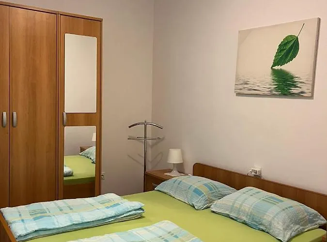 Appartement Gita *